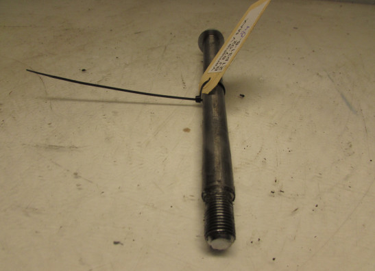 Vorderradachse Yamaha V max