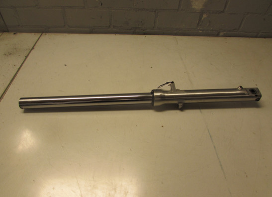 Voorpoot links compleet Kawasaki ZZR 250
