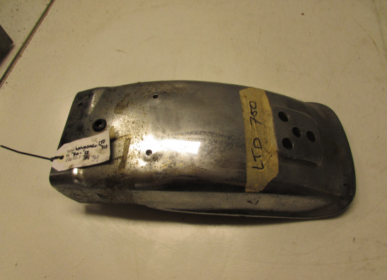 Kotflugel vorne Kawasaki LTD 750