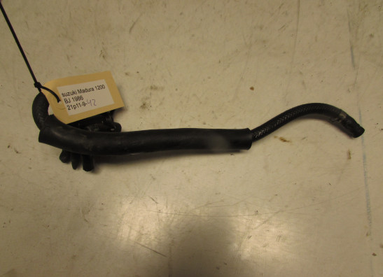Benzinekraan Suzuki Madura 1200