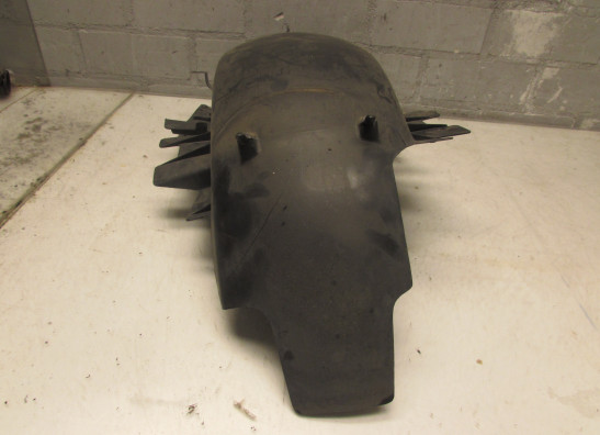 Hinterradabdeckung Honda CBR 1000 F