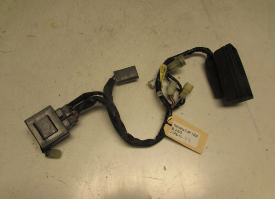 Kabelboom voor Yamaha FJR 1300