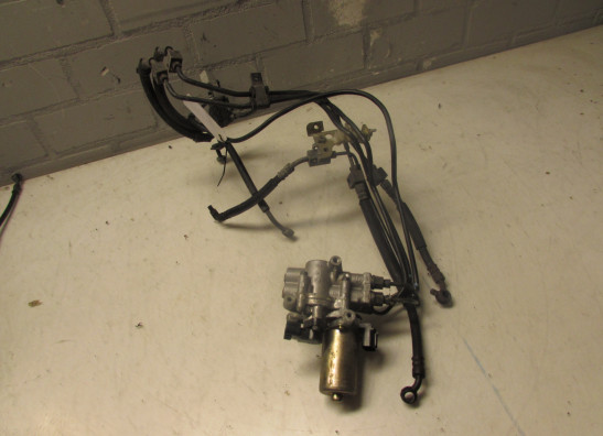 Remleiding voor Honda ST 1300 Pan European