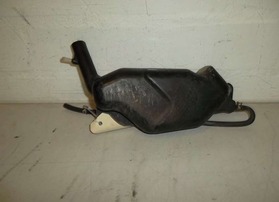Radiator toebehoren Suzuki SV 650