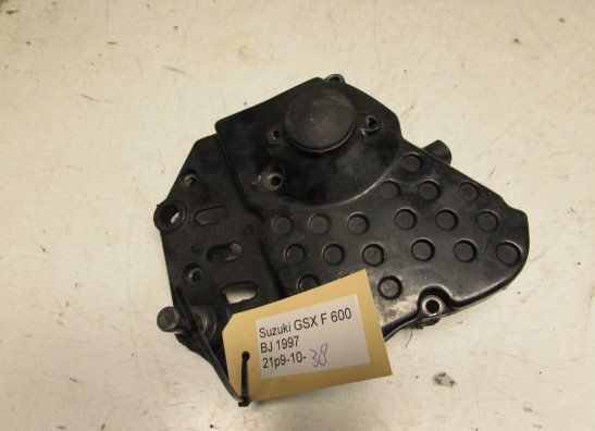 Motorblokdeksel voortandwiel Suzuki GSX F 600