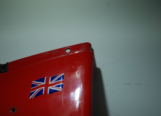 Rechter zijkuip Triumph 900 Daytona