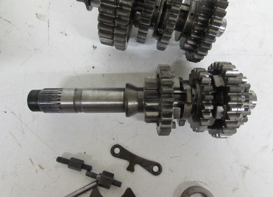 Gear box Suzuki VL 800