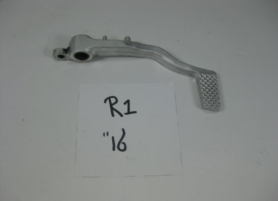 Rempedaal Yamaha YZF R1