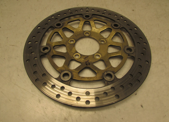 Brake disc front Kawasaki ZX 9 R