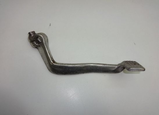Brake pedal Suzuki GSX F 1100