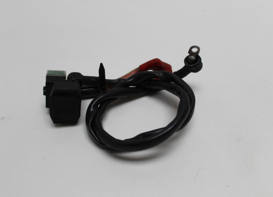 Starter Relay Yamaha YZF R1