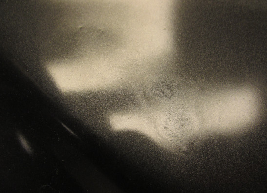 Fuel tank Honda CBR 1000 F