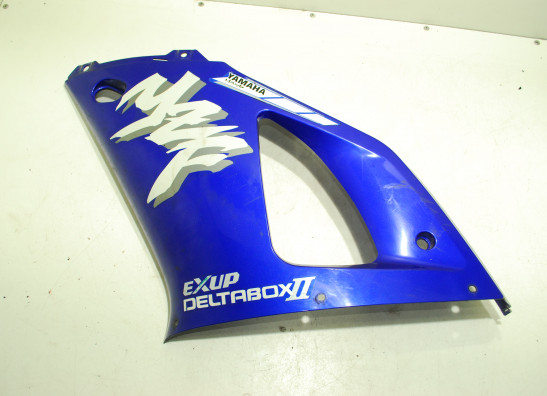 Seiten verkleidung links Yamaha YZF R1