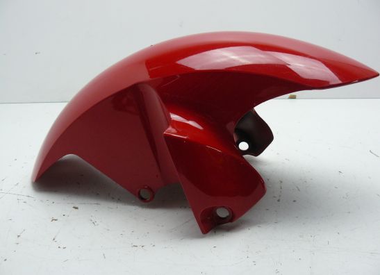 Front fender Yamaha YZF R6