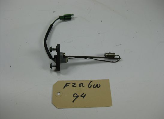 Fuel level meter Yamaha FZR 600