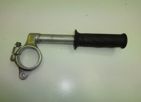 Clip on links Suzuki GSX R 600