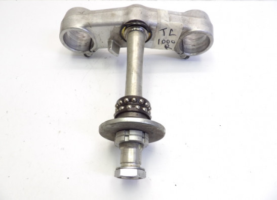 Steering stem Suzuki TL 1000