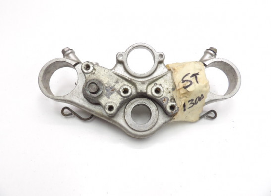 Kroonplaat Honda ST 1300 Pan European