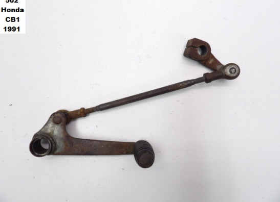 Schalthebel Honda CB 1