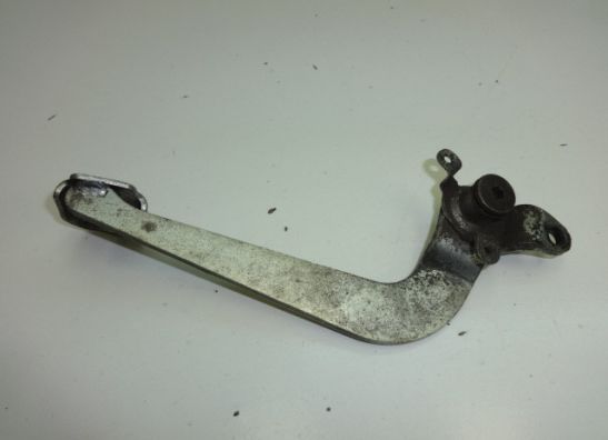 Rempedaal Yamaha XJ 600 Diversion