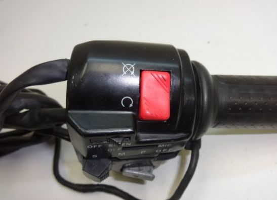 Handlebar switch assy right Yamaha FJR 1300