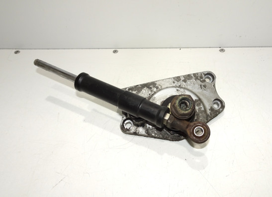 Stuurdemper BMW K 1200 RS