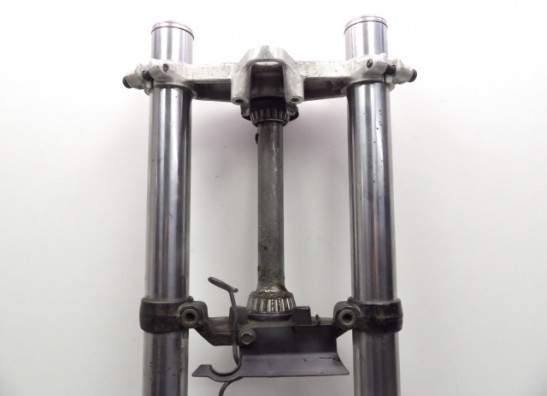 Front pipes complete Honda CBR 1000 F