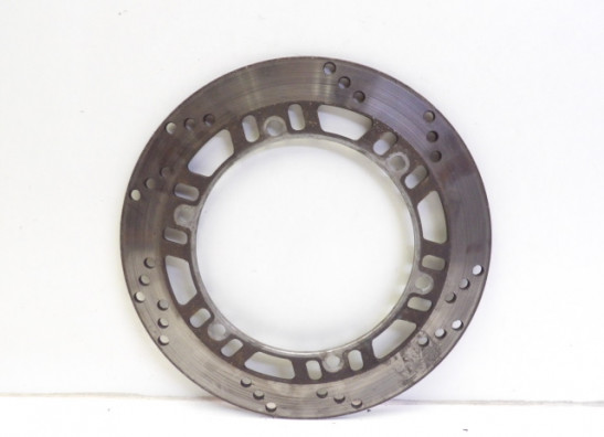 Remschijf voor links Kawasaki GPX 750