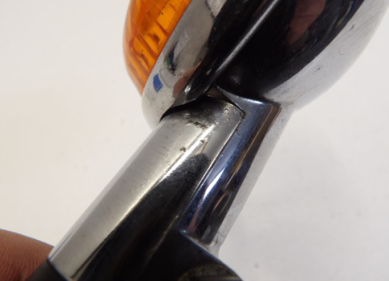 Winker Yamaha XV 1000 Virago