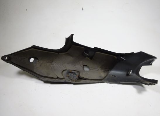 Rechter achterkant Kawasaki ZX 9 R