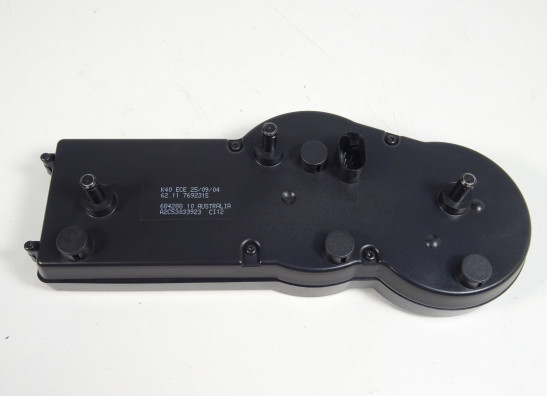 Key set BMW K 1200 S 