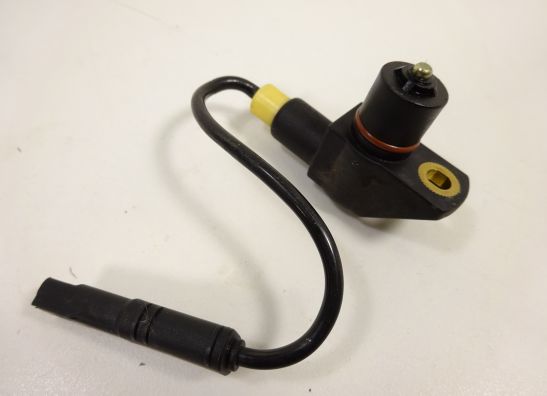 Motorblok diverse BMW F 800 S - ST