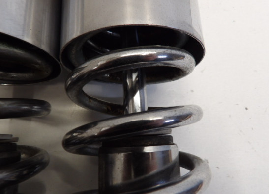 Achterschokbreker Suzuki VS 700 Intruder