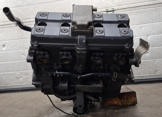 Engine Suzuki RF 600