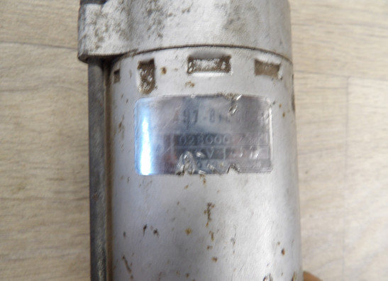 Anlasser Yamaha XJ 900 F