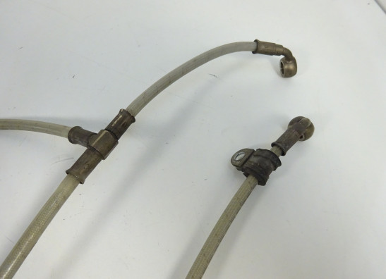 Brake hose front Ducati Monster 695