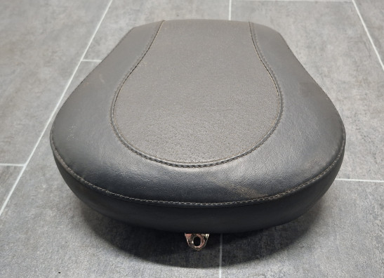 Buddy zadel Harley Davidson FLSTF Fat Boy Lo