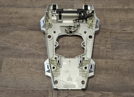 Bagagedrager BMW R 1250 GS