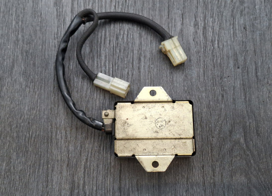 CDI ECU unit Suzuki GS 1000