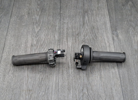 Handvat BMW F 900 XR