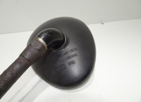 Mirror right Triumph Tiger 900