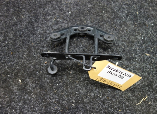 Kuipframe Suzuki GSX S 750