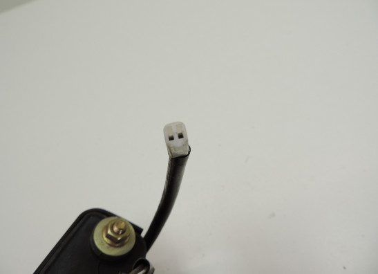 Kentekenplaathouder Suzuki GSX F 600