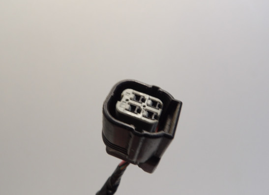 Contact slot Honda Overige Honda