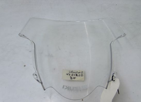 Kuipruit Suzuki GSF 1250 Bandit 