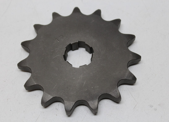 Voortandwiel Honda CB 750 F