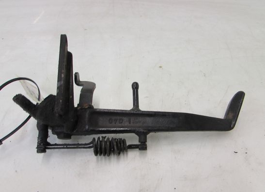 Stander Suzuki GSX R 750