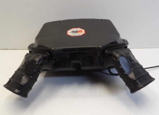 Luchtfilterhuis Honda CBR Fireblade