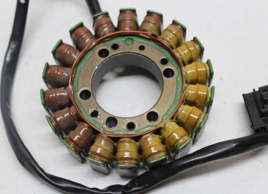 Dynamo Kawasaki Z 900