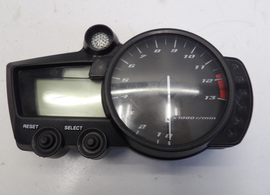 Tellerset Yamaha YZF R1